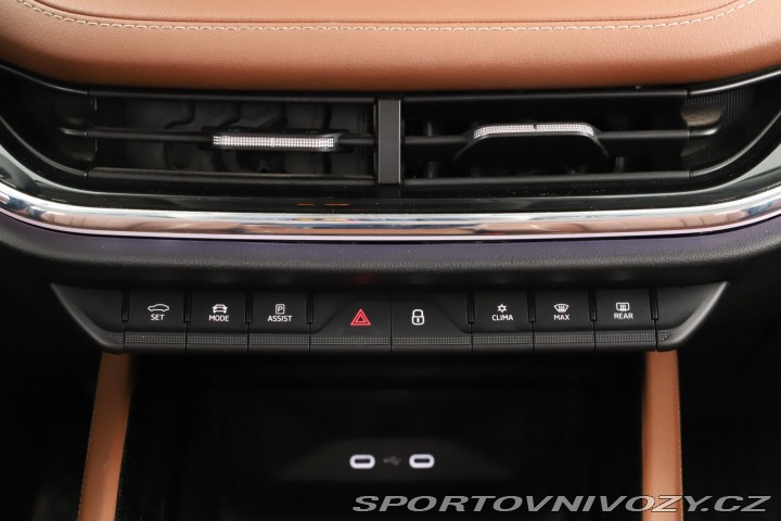 Škoda Enyaq iV 80x (82 kWh) 2021