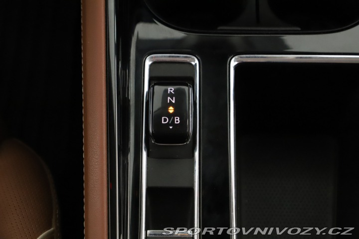 Škoda Enyaq iV 80x (82 kWh) 2021