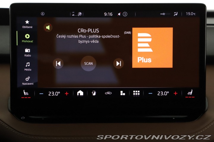 Škoda Enyaq iV 80x (82 kWh) 2021
