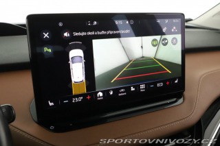 Škoda Enyaq iV 80x (82 kWh) 2021