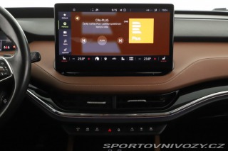 Škoda Enyaq iV 80x (82 kWh) 2021