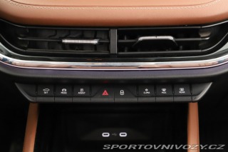 Škoda Enyaq iV 80x (82 kWh) 2021