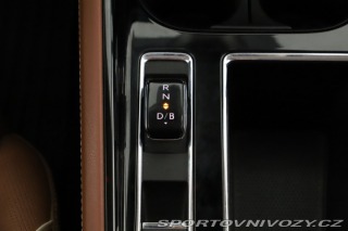 Škoda Enyaq iV 80x (82 kWh) 2021
