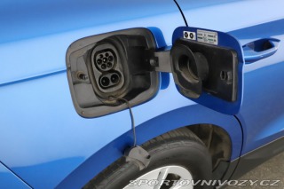 Škoda Enyaq iV 80x (82 kWh) 2021