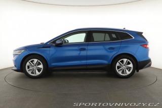 Škoda Enyaq iV 80x (82 kWh) 2021