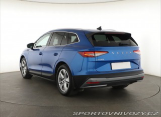 Škoda Enyaq iV 80x (82 kWh) 2021