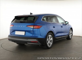 Škoda Enyaq iV 80x (82 kWh) 2021