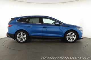 Škoda Enyaq iV 80x (82 kWh) 2021