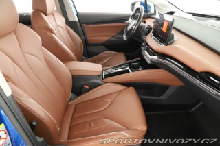 Škoda Enyaq iV 80x (82 kWh) 2021