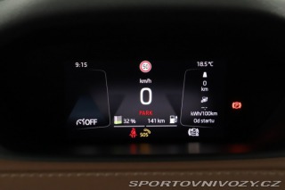 Škoda Enyaq iV 80x (82 kWh) 2021