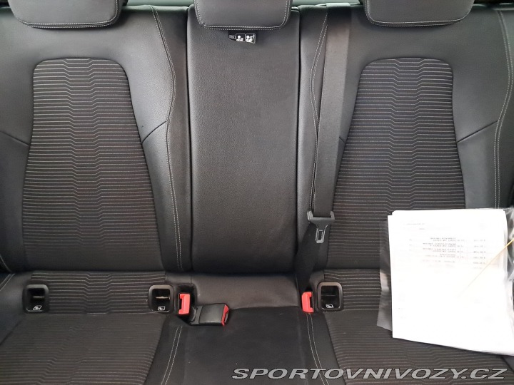 Mercedes-Benz A A 220 2019