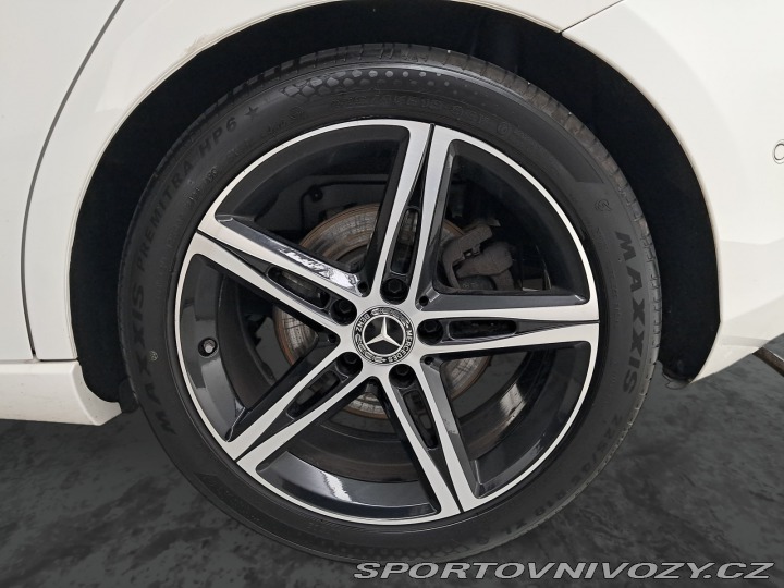 Mercedes-Benz A A 220 2019