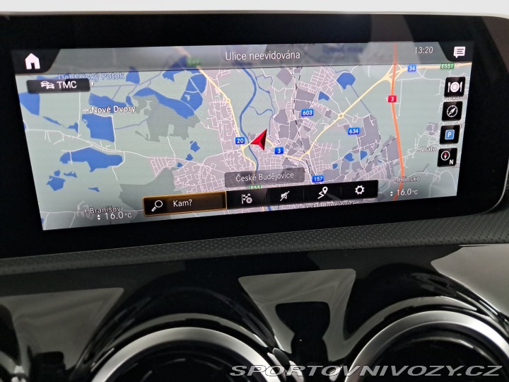 Mercedes-Benz A A 220 2019