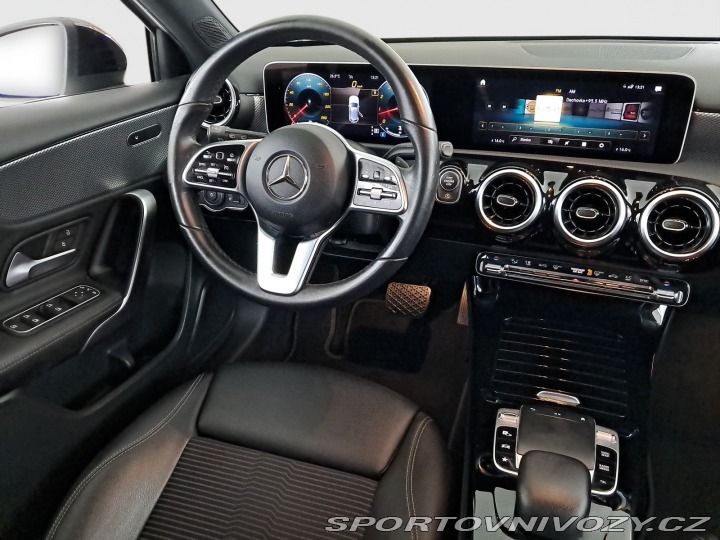 Mercedes-Benz A A 220 2019