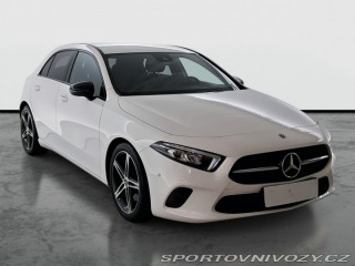 Mercedes-Benz A A 220 2019