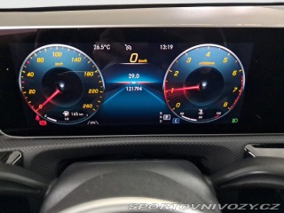 Mercedes-Benz A A 220 2019