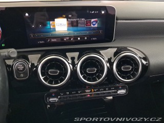 Mercedes-Benz A A 220 2019