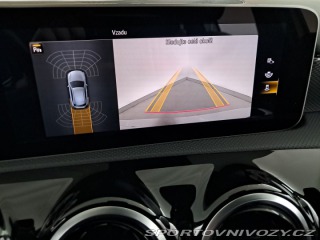 Mercedes-Benz A A 220 2019