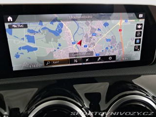 Mercedes-Benz A A 220 2019