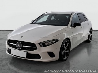 Mercedes-Benz A A 220 2019
