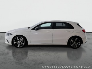 Mercedes-Benz A A 220 2019