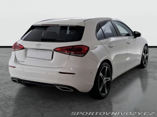 Mercedes-Benz A A 220 2019