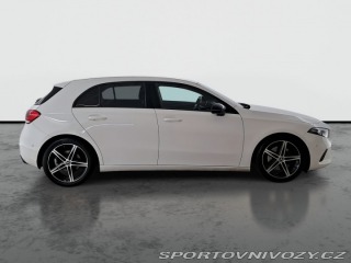 Mercedes-Benz A A 220 2019