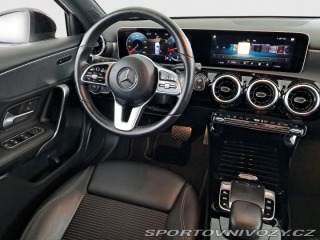 Mercedes-Benz A A 220 2019