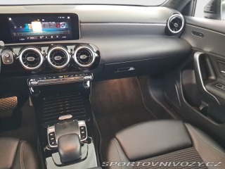 Mercedes-Benz A A 220 2019