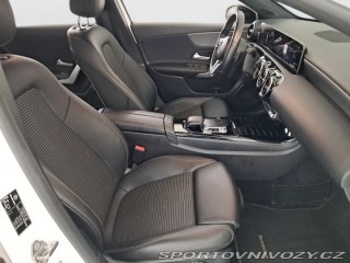 Mercedes-Benz A A 220 2019