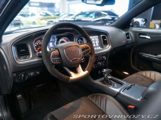 Dodge Charger 6.2 Supercharged 807HP Re 2024