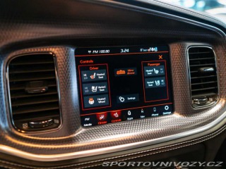 Dodge Charger 6.2 Supercharged 807HP Re 2024