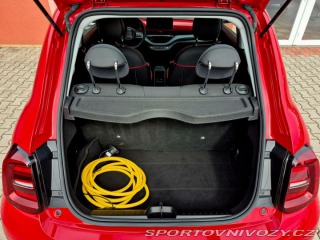 Fiat 500 500e 42Kkwh 87kw RED (ODP 2023