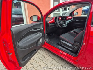 Fiat 500 500e 42Kkwh 87kw RED (ODP 2023