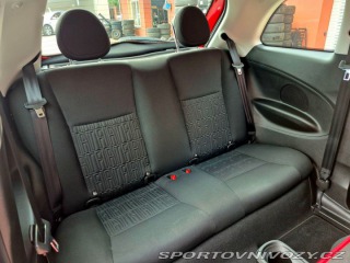 Fiat 500 500e 42Kkwh 87kw RED (ODP 2023