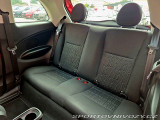 Fiat 500 500e 42Kkwh 87kw RED (ODP 2023