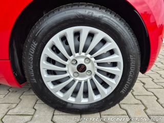 Fiat 500 500e 42Kkwh 87kw RED (ODP 2023