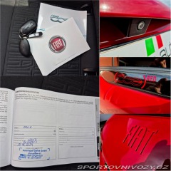 Fiat 500 500e 42Kkwh 87kw RED (ODP 2023