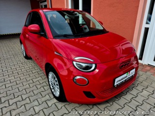 Fiat 500 500e 42Kkwh 87kw RED (ODP 2023