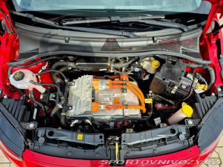 Fiat 500 500e 42Kkwh 87kw RED (ODP 2023