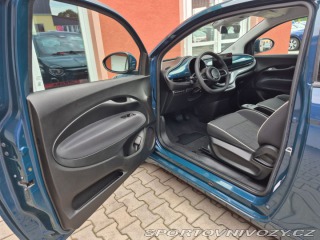 Fiat 500 500e 42kwh 87KW (ODPOČET 2023