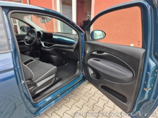 Fiat 500 500e 42kwh 87KW (ODPOČET 2023