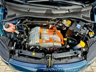 Fiat 500 500e 42kwh 87KW (ODPOČET 2023