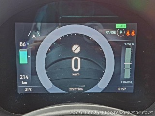 Fiat 500 500e 42kwh 87KW (ODPOČET 2023