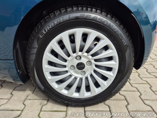 Fiat 500 500e 42kwh 87KW (ODPOČET 2023