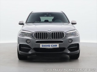 BMW X5 3,0 M50d 280kW xDrive Aut 2017