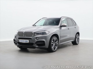 BMW X5 3,0 M50d 280kW xDrive Aut 2017
