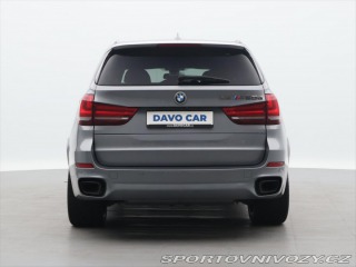 BMW X5 3,0 M50d 280kW xDrive Aut 2017