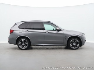BMW X5 3,0 M50d 280kW xDrive Aut 2017