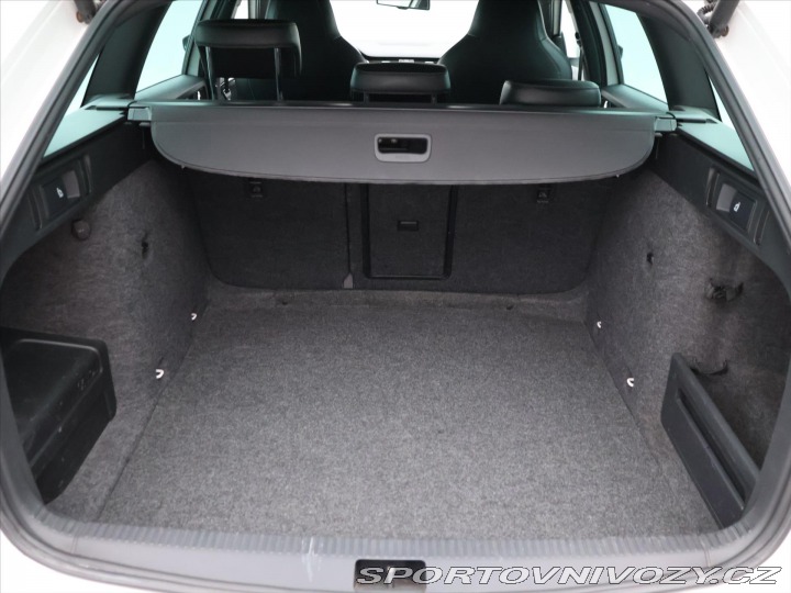 Škoda Octavia RS 2.0 TDI 135kW DSG RS 2014